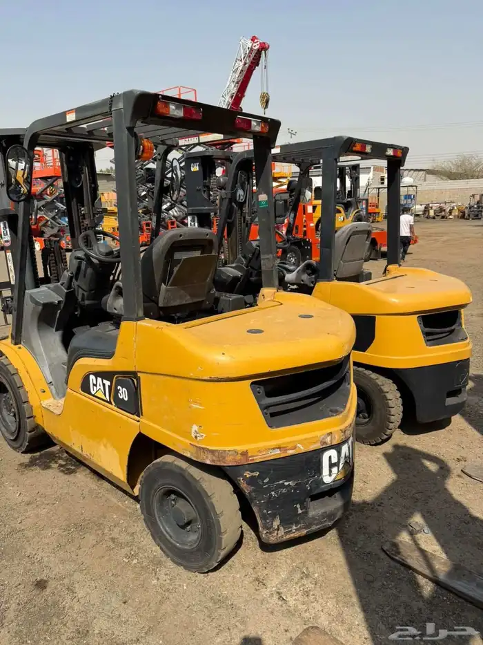 سيزرلفت للايجار مانلفت للايجار رافعة رافعة شوكية للايجار 1