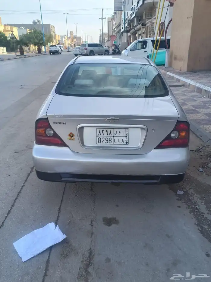 سياره ابيكا 0