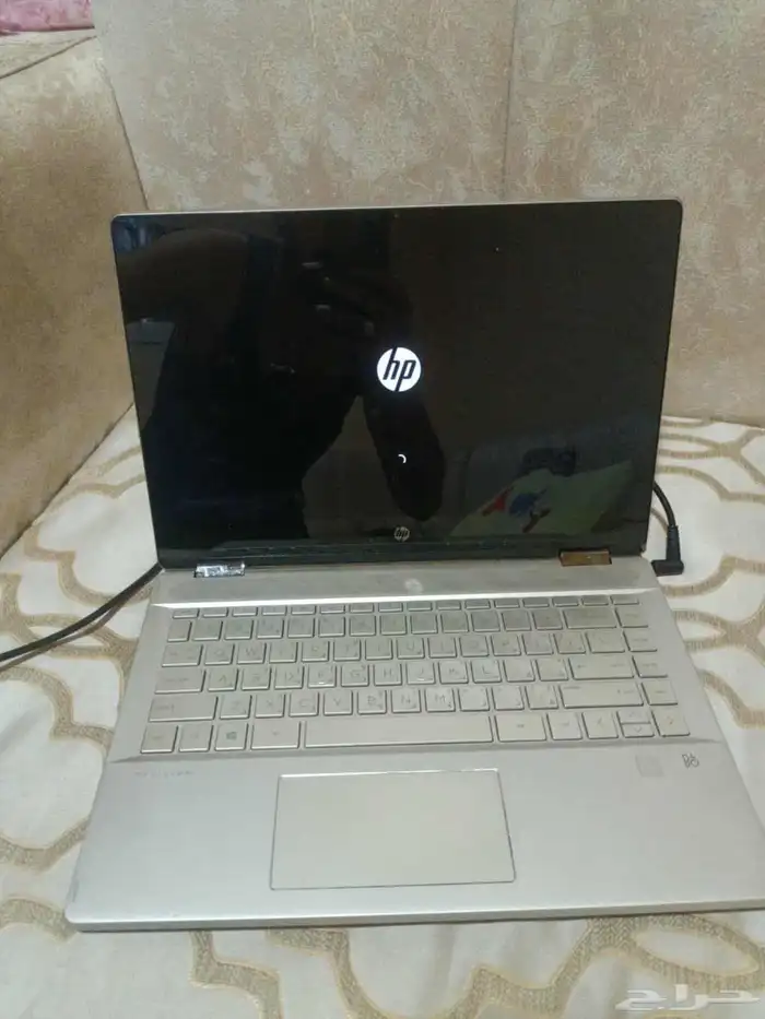 لاب توب مستعمل 1