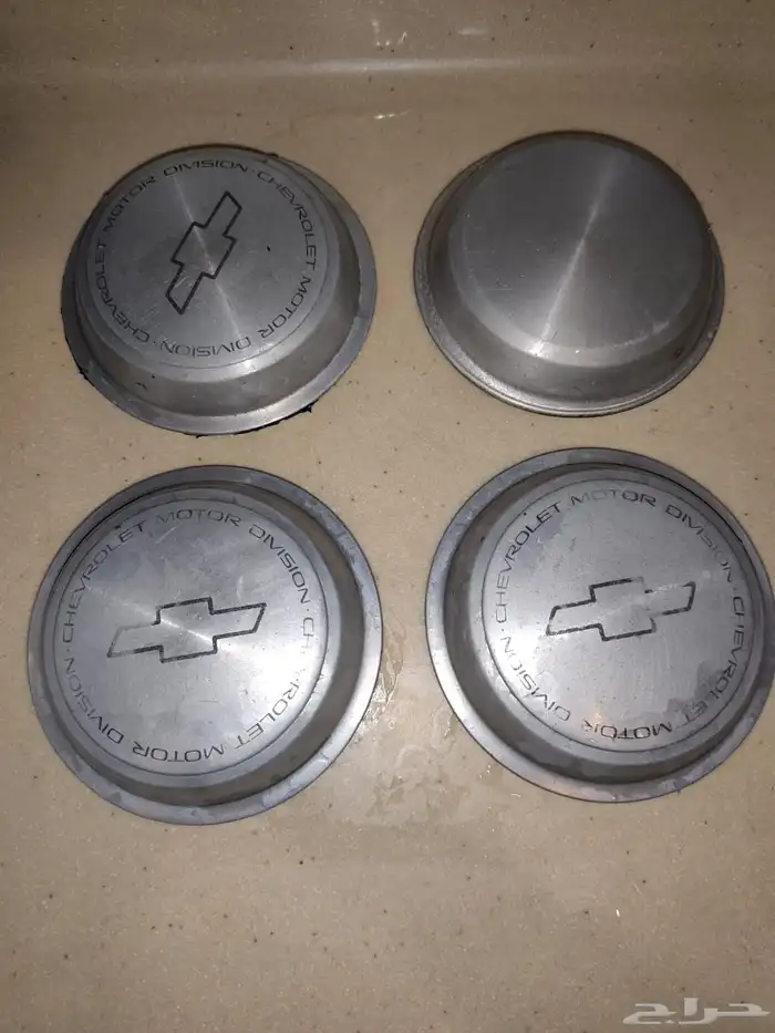 طيس كابرس صابونة 2