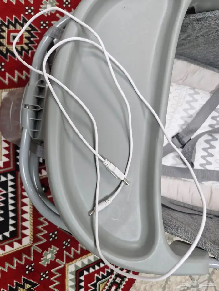 كرسي أطفال 2