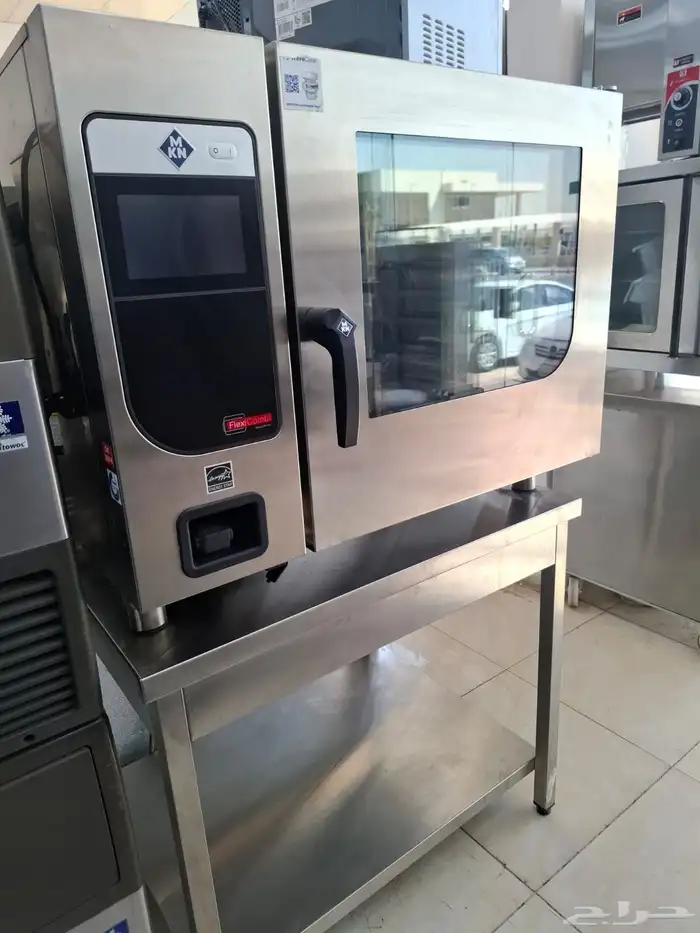 معدات مطعم معدات مطاعم مستعمله 45