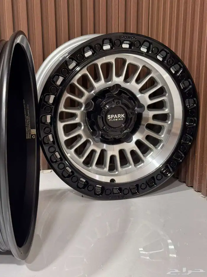 جنوط سبارك جمني 11