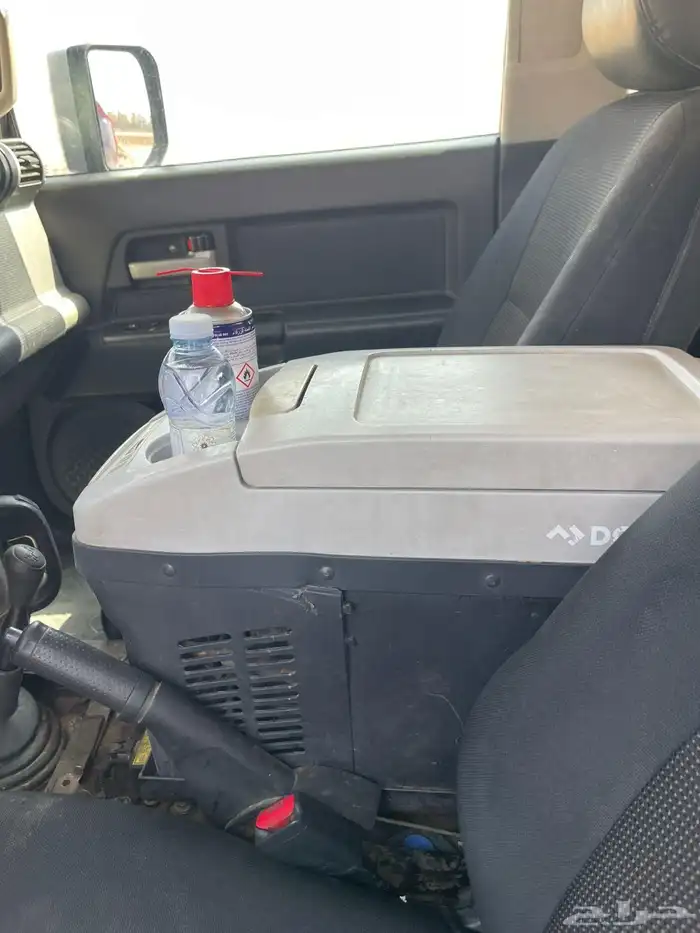 اف جي 2007 قير عادي 6