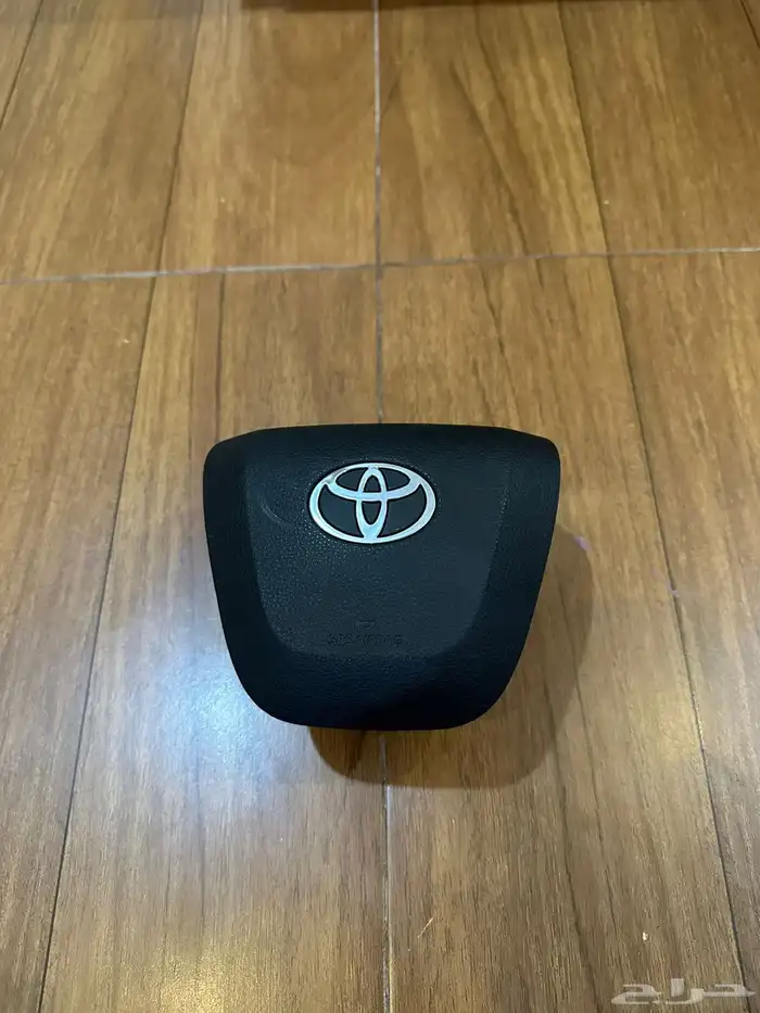 ايرباق كامري 2025 نظيف وكالة 0