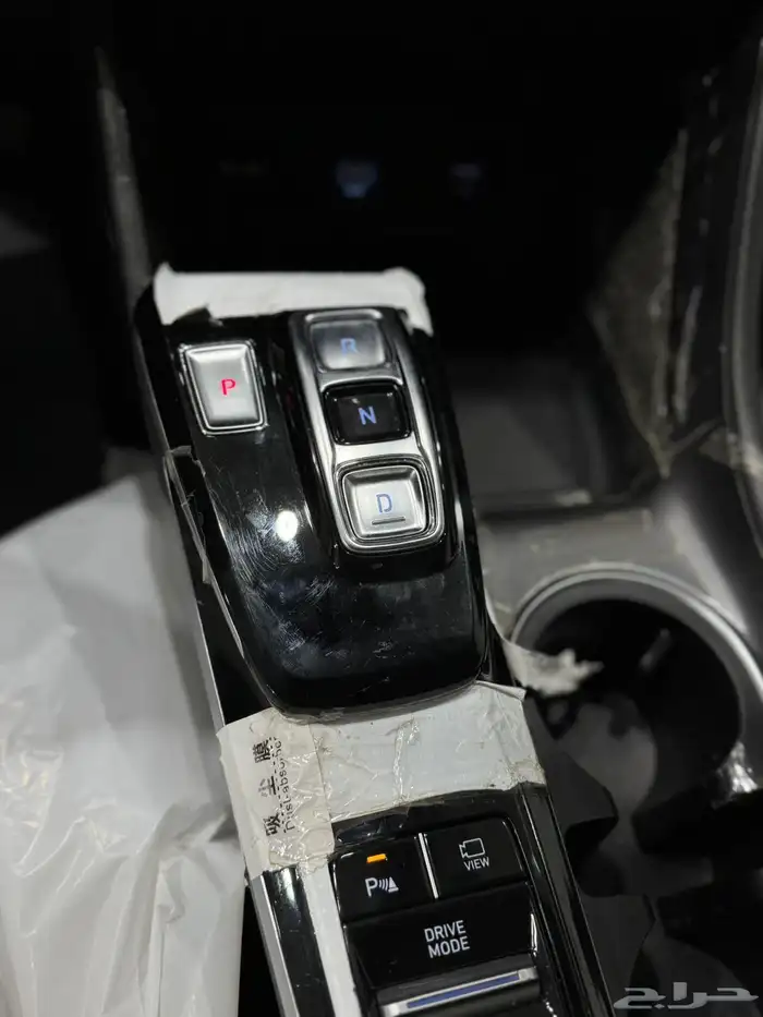 هيونداي سوناتا 2023 سمارت - عداد 29 الف كيلو فقط 12