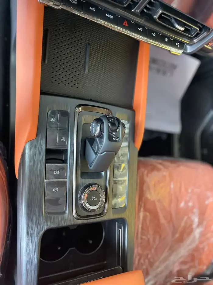 2026 HAVAL H9 HIGH 2.0L 4WD PETROL A 2