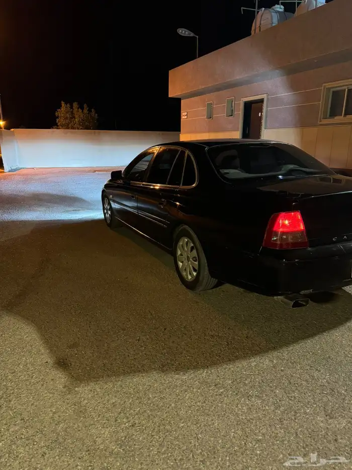 كابرس 2006 للبيع بالدوادمي 1