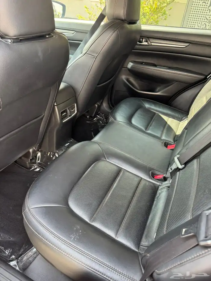 مازده C5. 2021 7