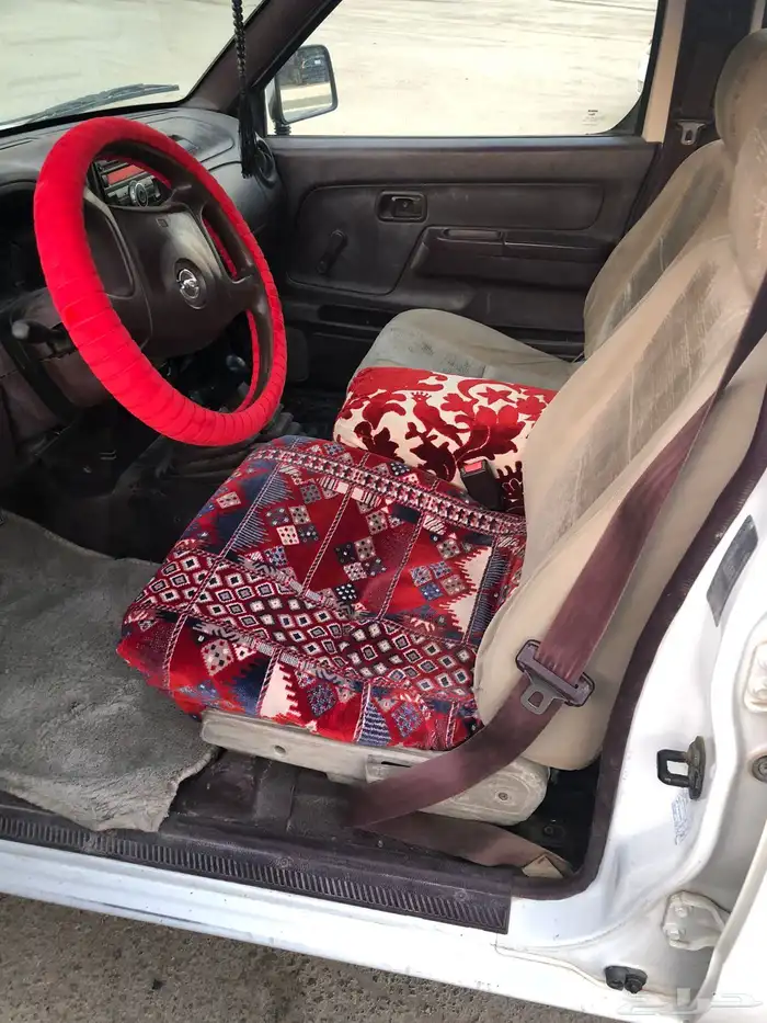 ددسن نيسان دبل 2013 4