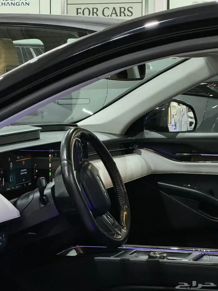 فورد توروس تيتانيوم فل كامل سعودي 18