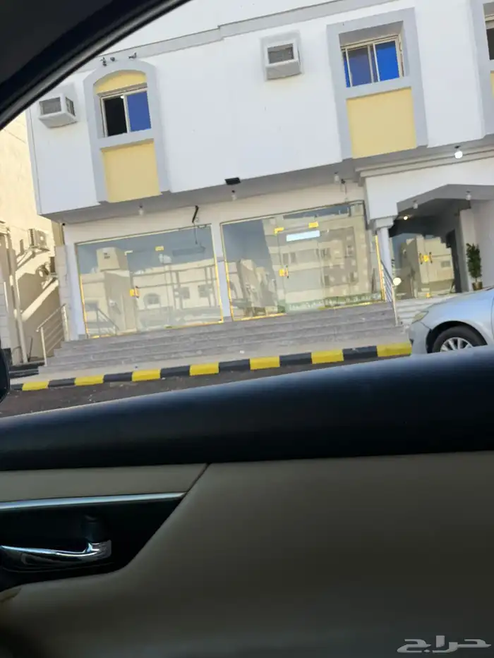 محلين 2 للايجار حي الدعيثة 0