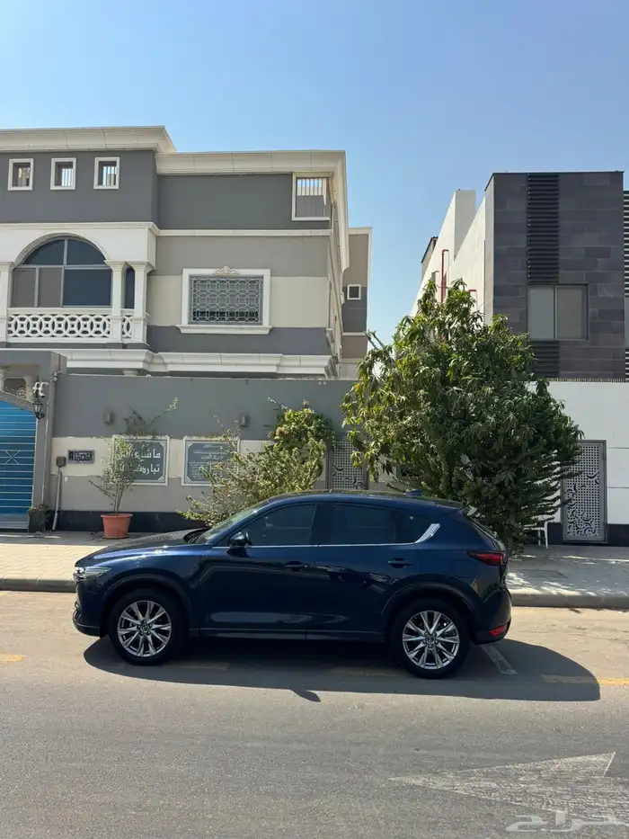 مازده C5. 2021 3