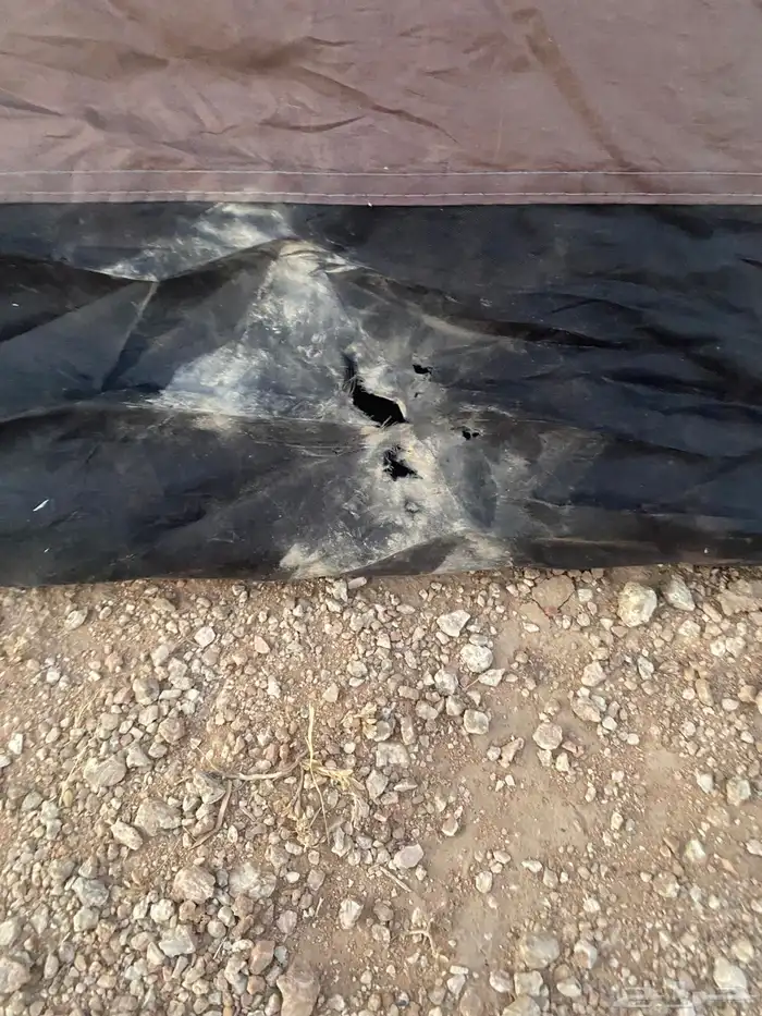 خيمه للبيع 3