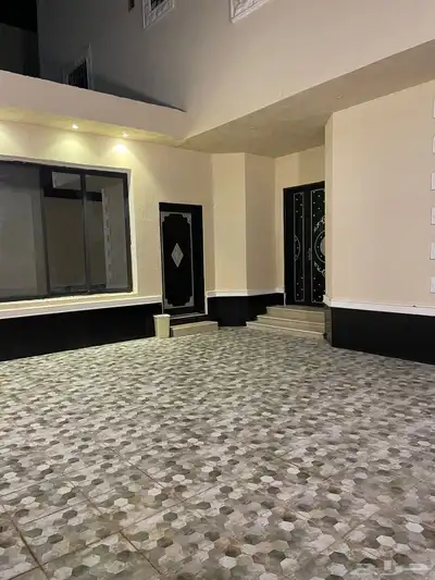 دور أرضي للايجار بالمزاحمية index