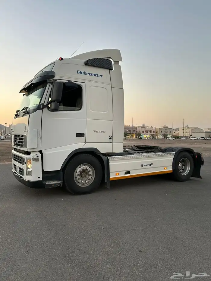 فولفو 2004 للبيع 1