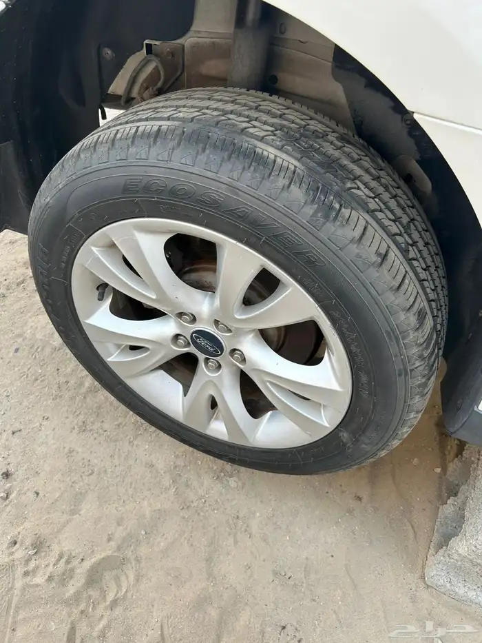 تورس 2012 بيع قطع غيار 9