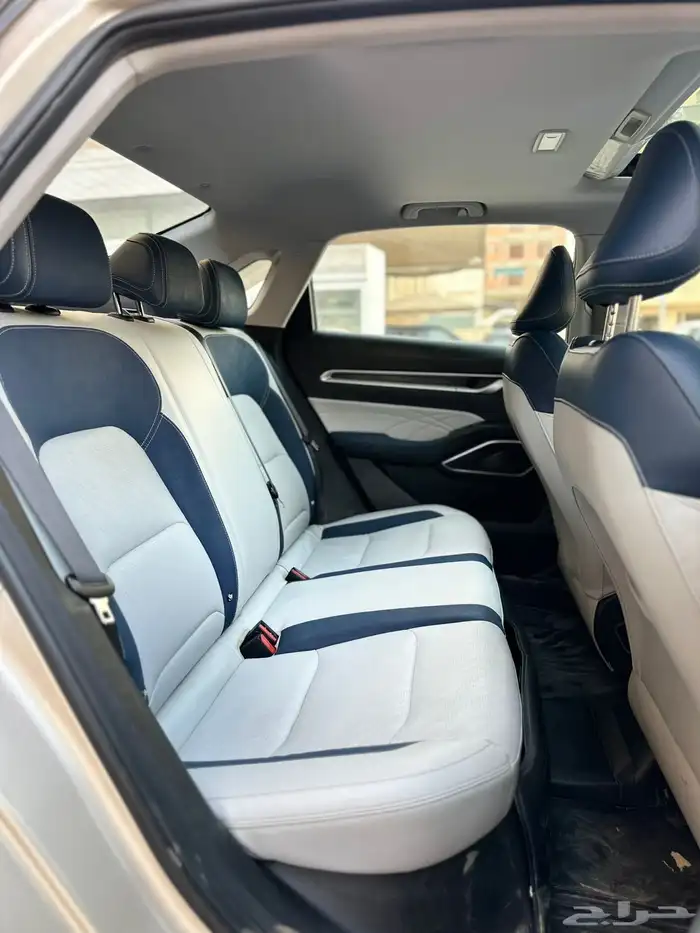 جيلي امجراند فل كامل 2023 20