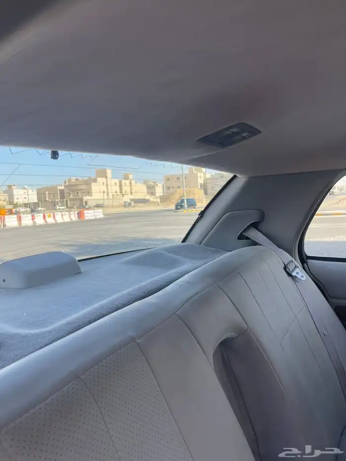 فورد ماركيز 1999 ماشي قليل 14