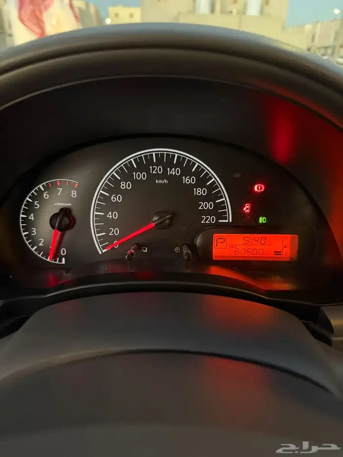 صني كلاسيك 2022 عداد 67 الف 9