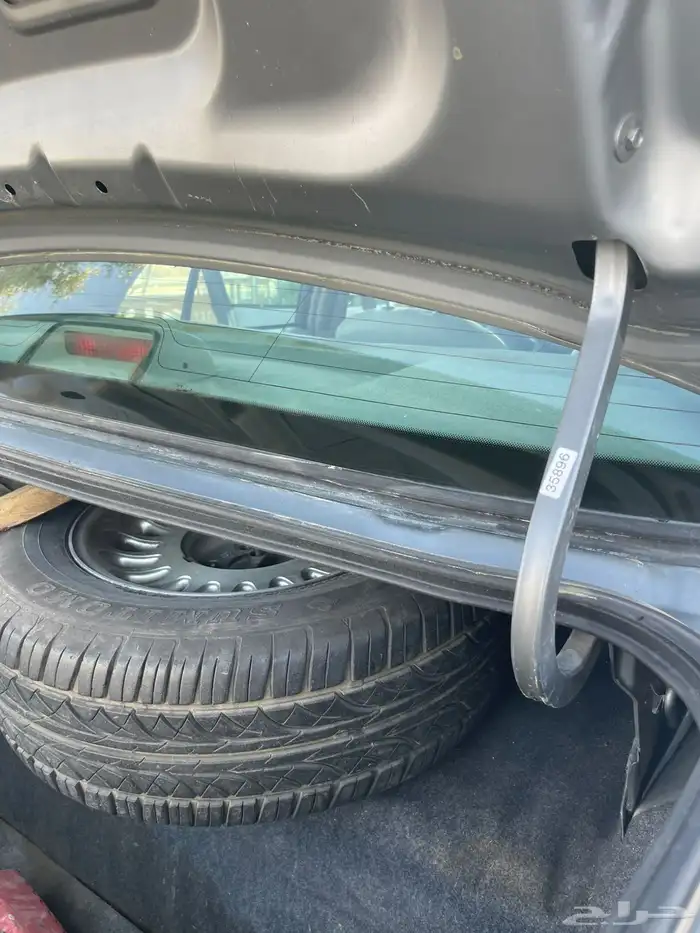 فورد ماركيز 1999 ماشي قليل 10