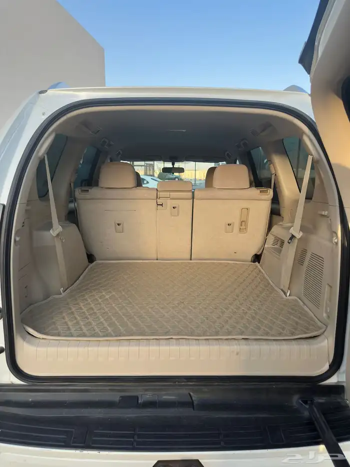 جيب برادو 2019 8