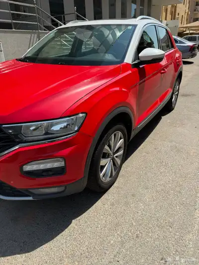 فولكس واجن موديل 2021 للبيع index