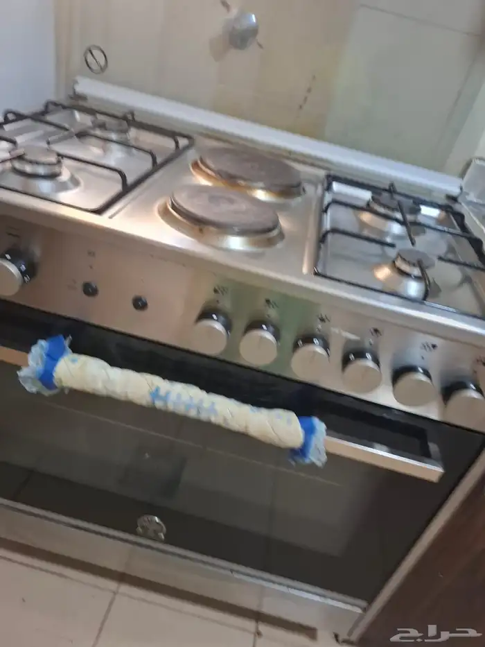 غاز نظيف جدا واخو الجديد لدواعي السفر 0