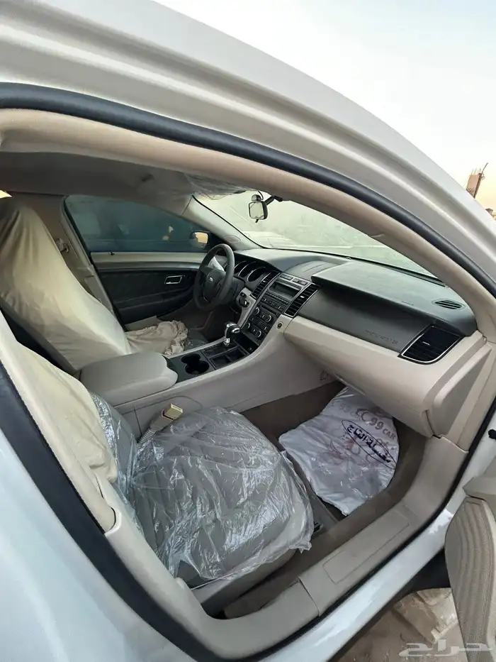 تورس 2012 بيع قطع غيار 11