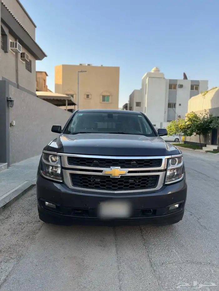 تاهو 2015 دبل 6