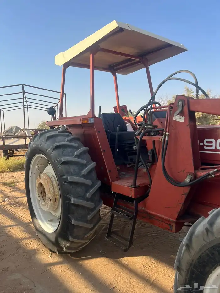 معدات زراعية 4