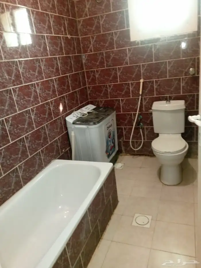 شقق مفروش للإيجار الشهري في خميس مشيط حي الرونه 7