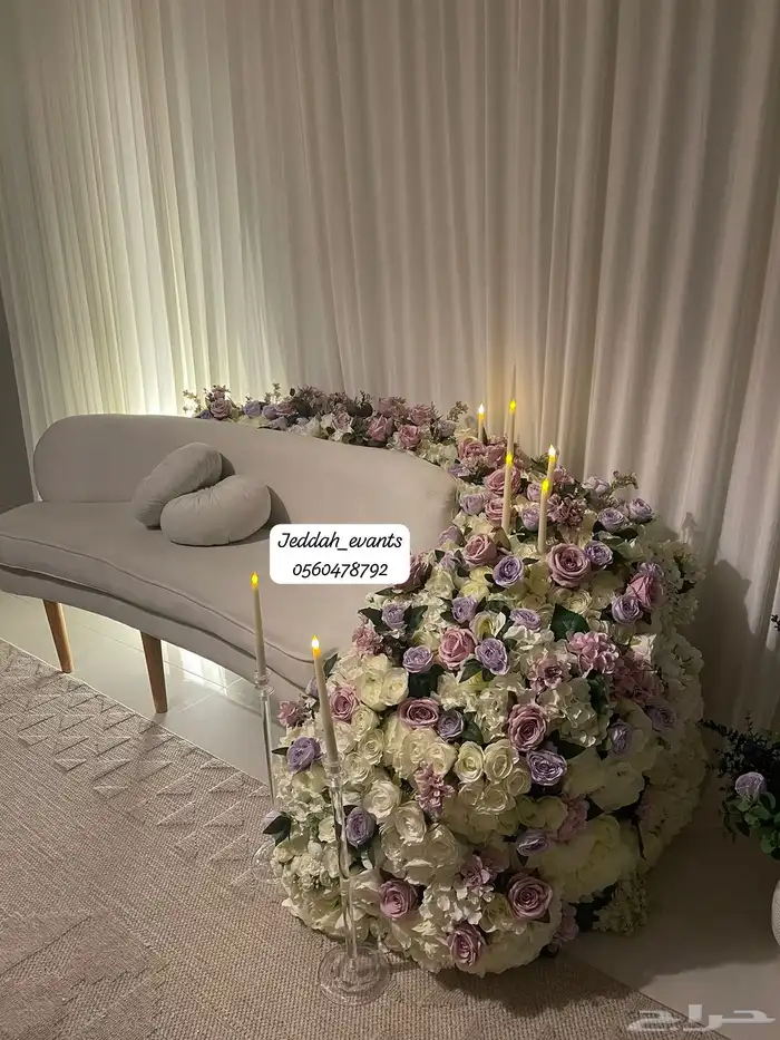 تاجير كراسي طاولات 8