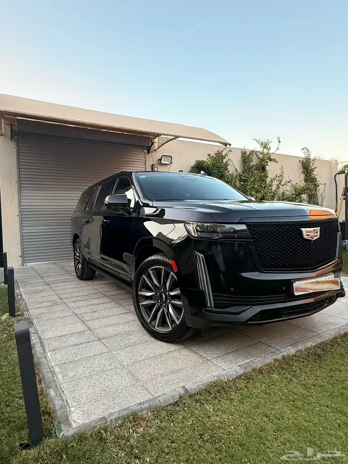 اسكاليد 2021 15