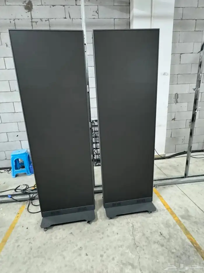 تأجير شاشات LED عملاقة 14