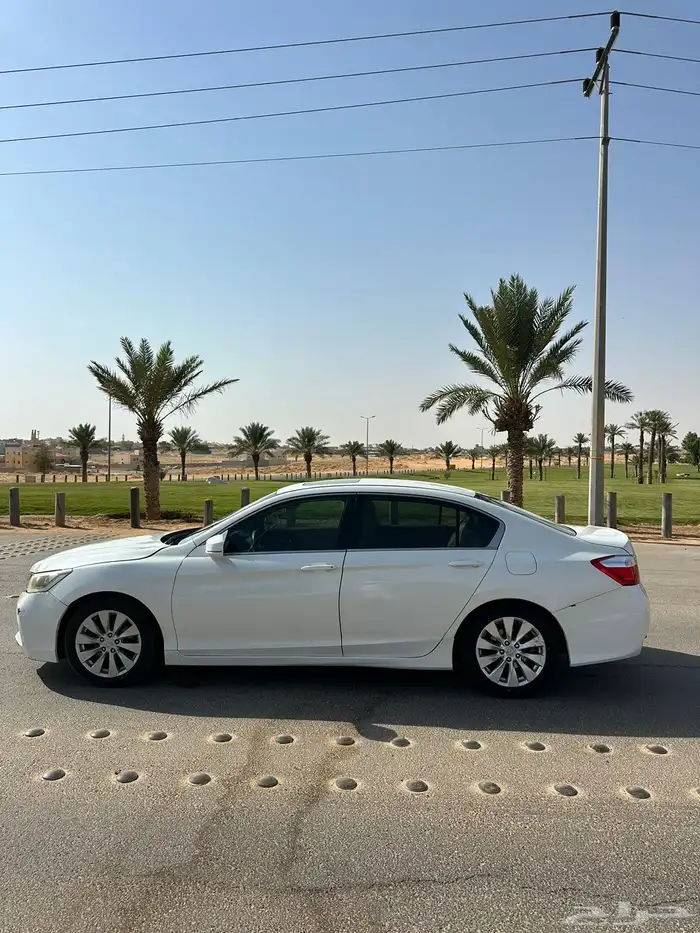 للبيع اكورد 2015 1