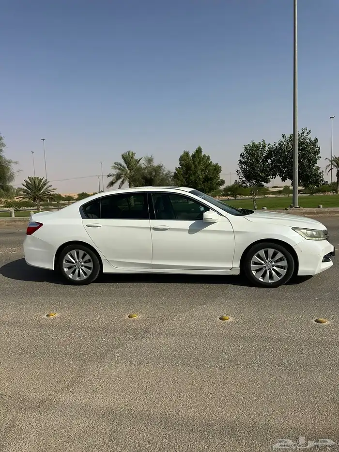 للبيع اكورد 2015 14