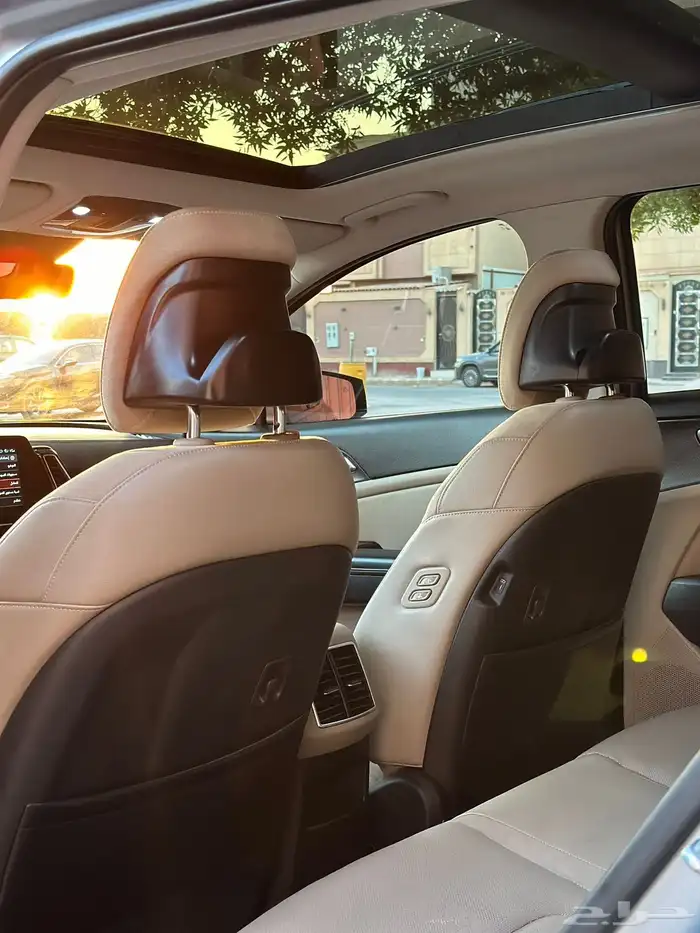 كيا سبورتاج فل كامل 2023 بدي وكاله 1600 سي سي 4