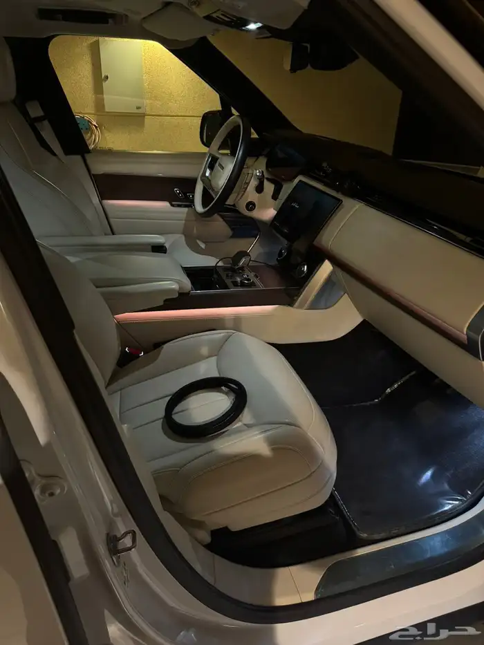 رنج روفر Vogue 2022 17