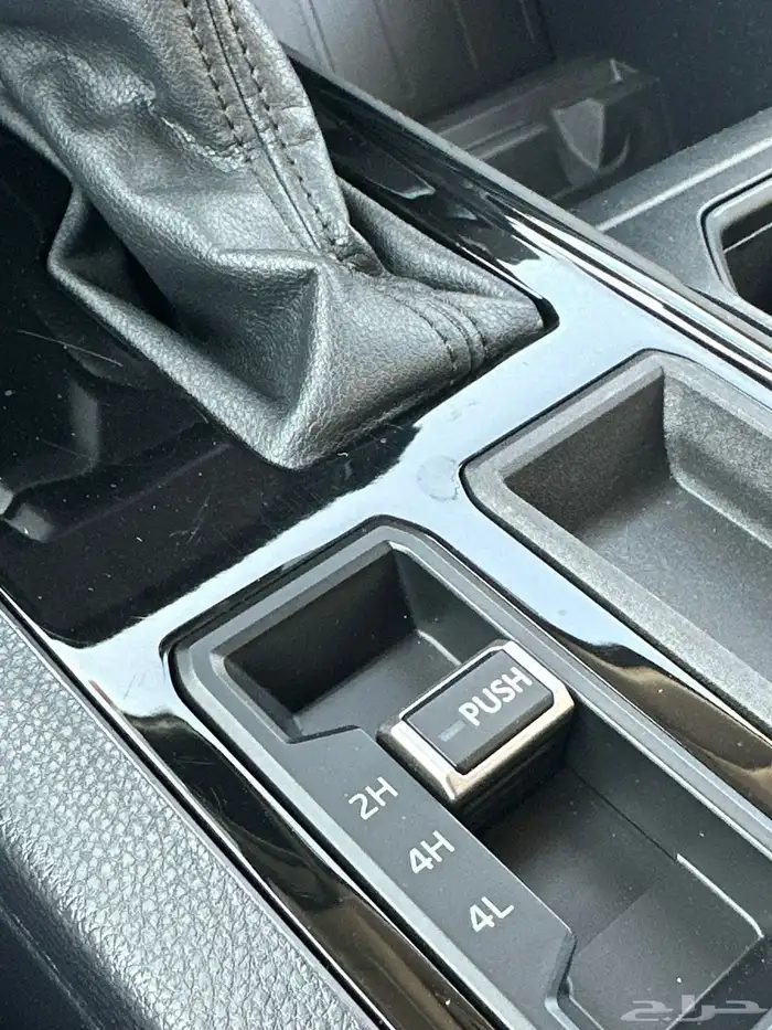 تويوتا تندرا 2022 17