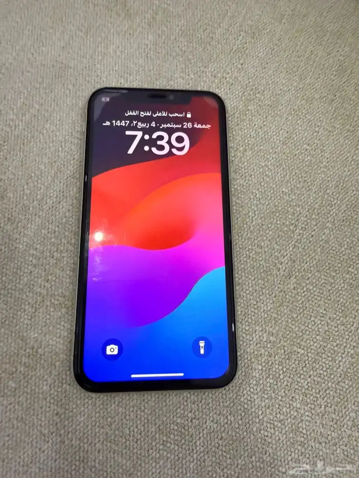 للبيع ايفون 11 1