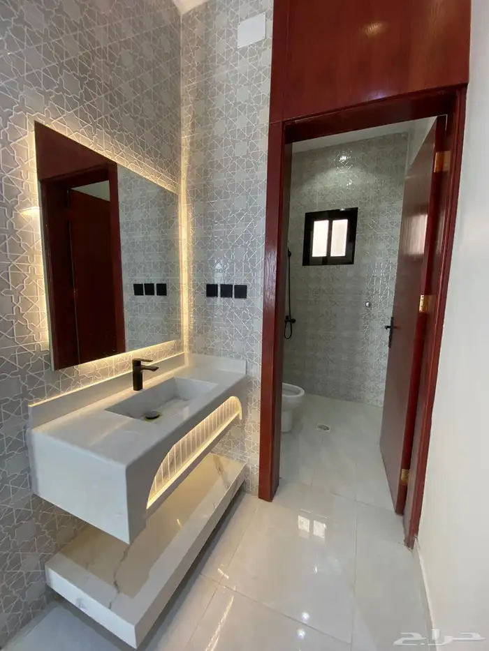 فيلا فاخره للبيع مكه الرحاب 7