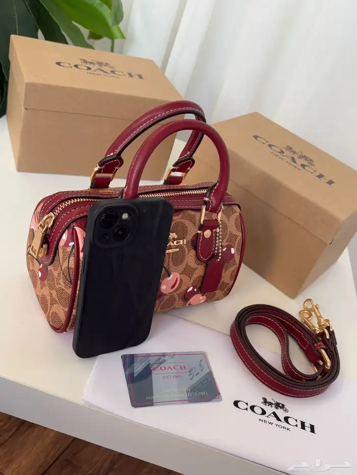 شنط ماركات ماركات درجه اولى مع ملحقاته 67