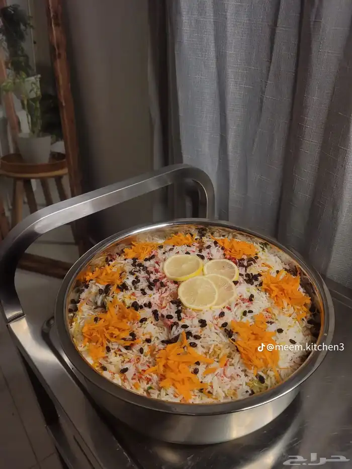 تجهيز بوفيهات 9