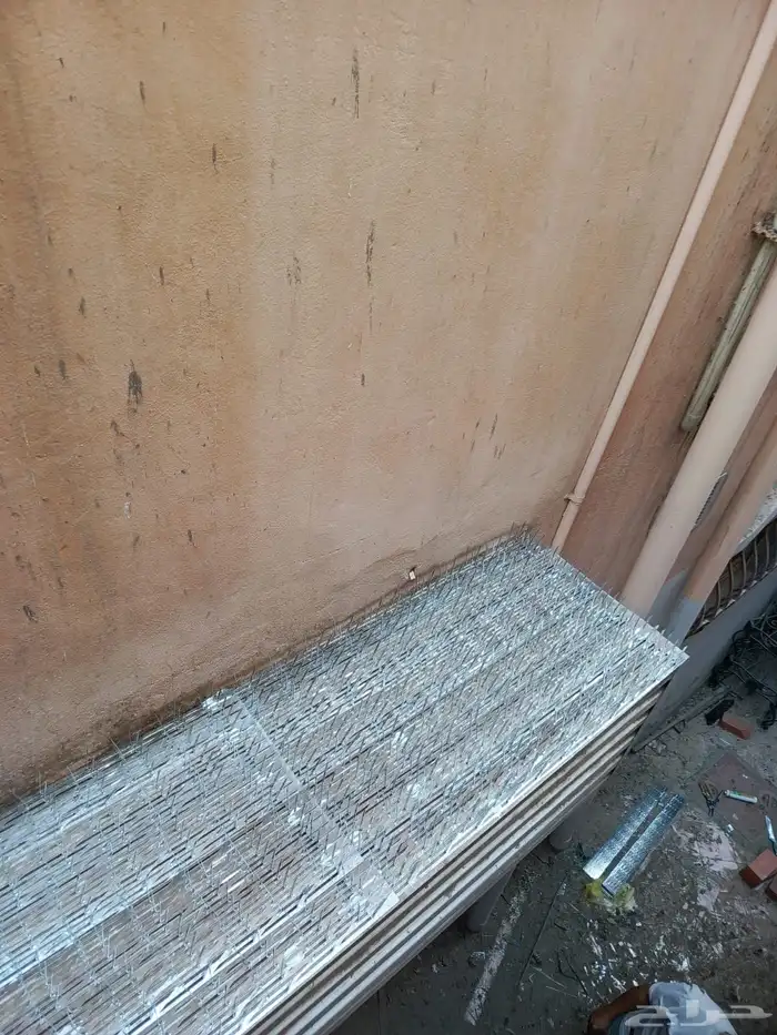 تركيب طارد حمام بجدة 1