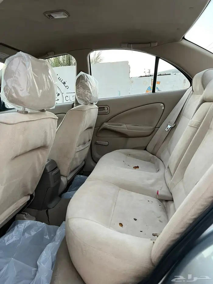 صني 2009 شرط الفحص 12