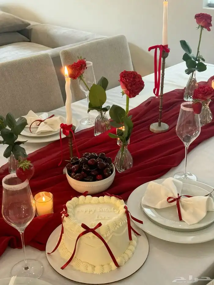 منسقه حفلات وهدايا 2