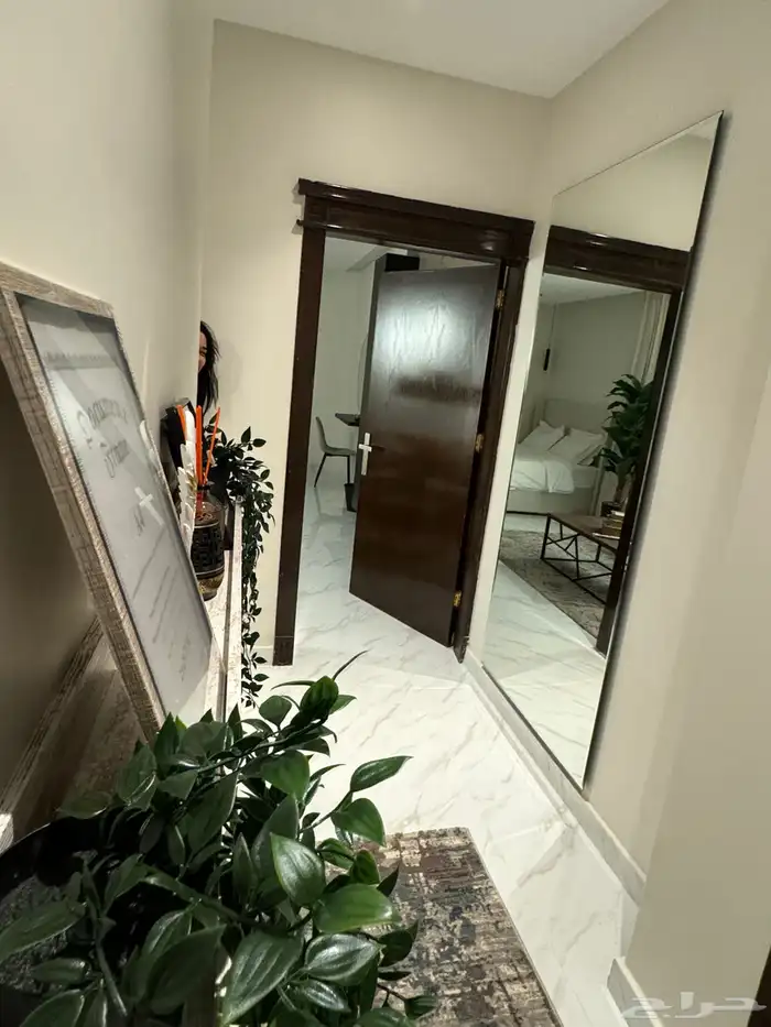 استديو مودرن حي الحمراء 7