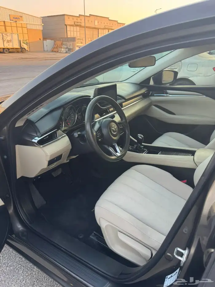 مازدا 2020بدي ومحركات وكاله 11