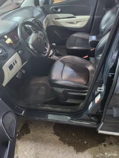 رينو كابتشر 2020 ممشى قليل index